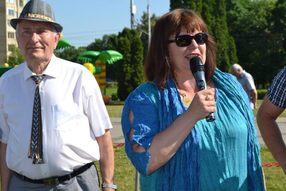 Tradicinę Joninių šventę Kaune pratęsė Kalniečiai