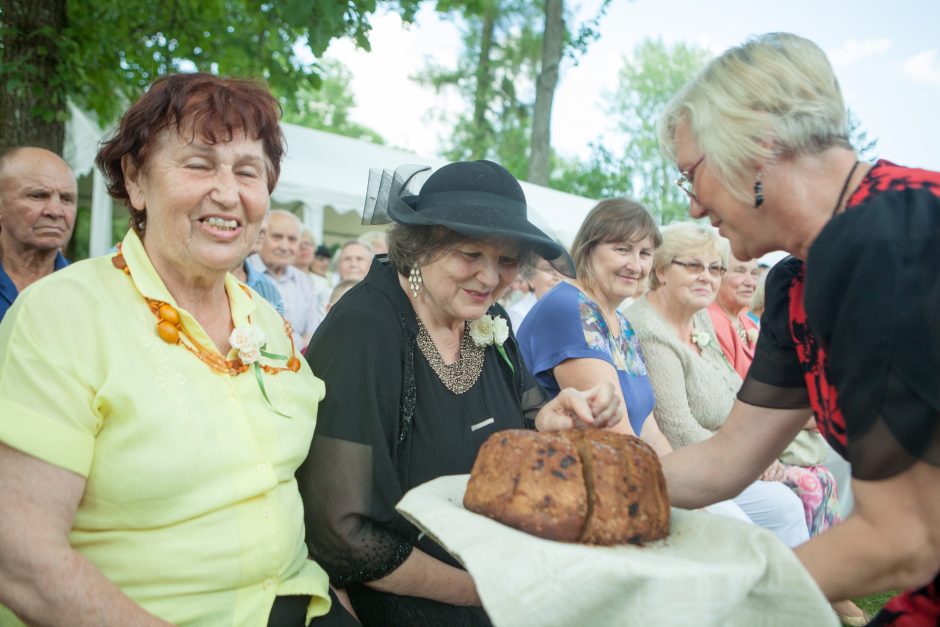 Oninės Botanikos sode