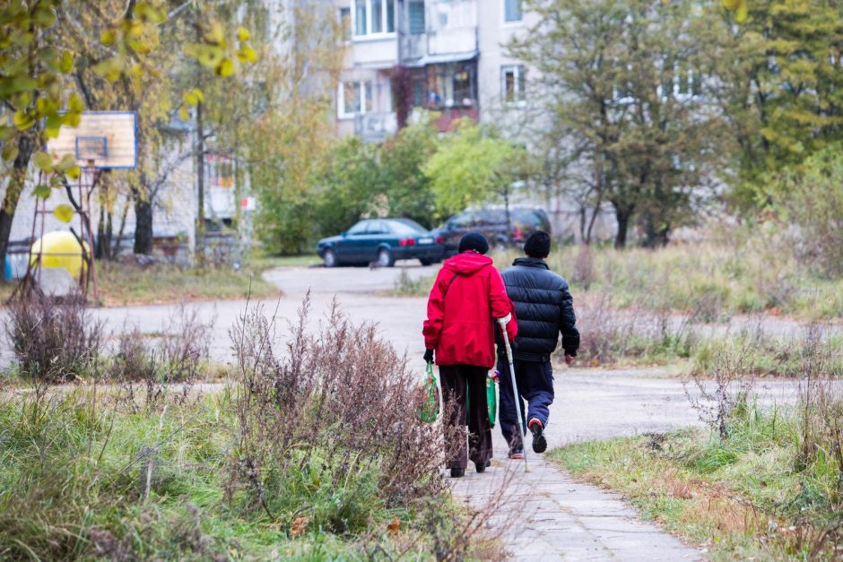 Incidentas Rukloje – tik pirmosios kibirkštys?