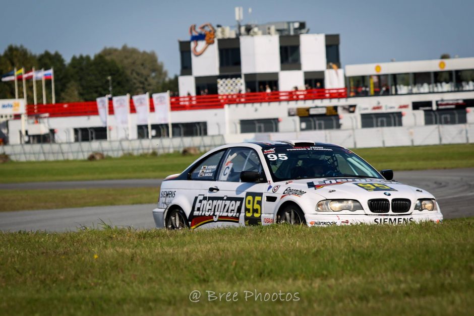 „1000 km Cup“ čempionai ir prizininkai laukia apdovanojimų