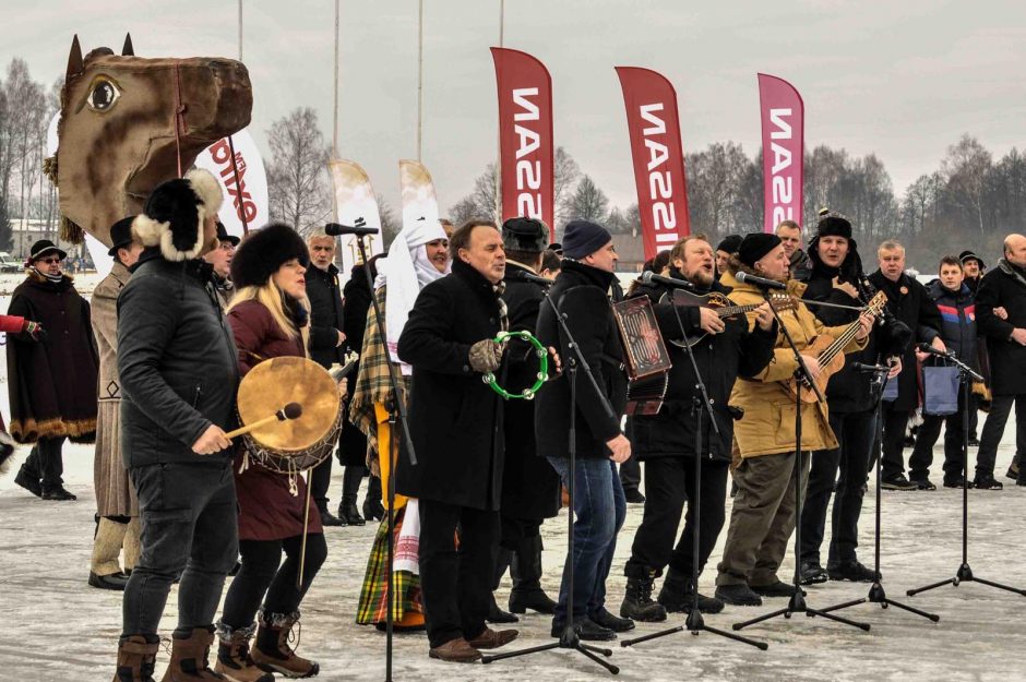 „Sartai 2017“: rekordinė mugė ir 30 tūkst. lankytojų