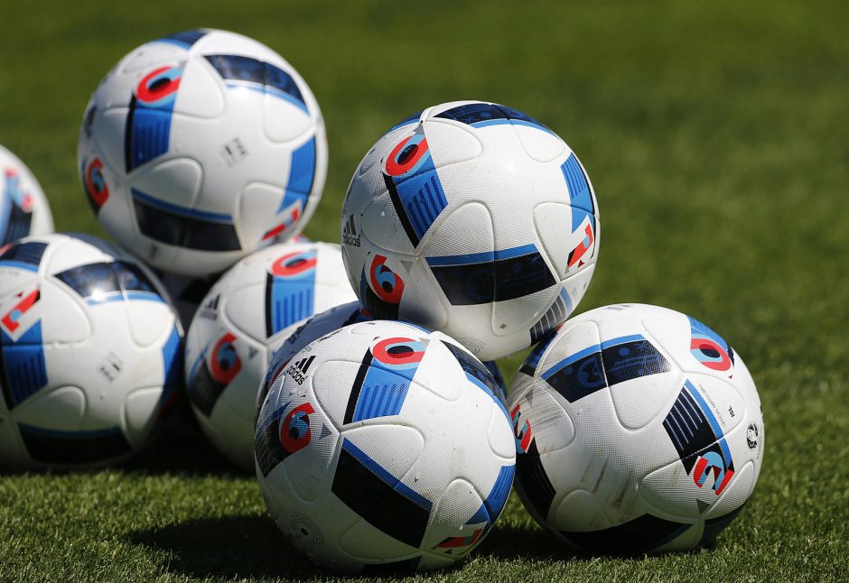 Europos futbolo čempionato atidarymą temdo nerimas dėl saugumo