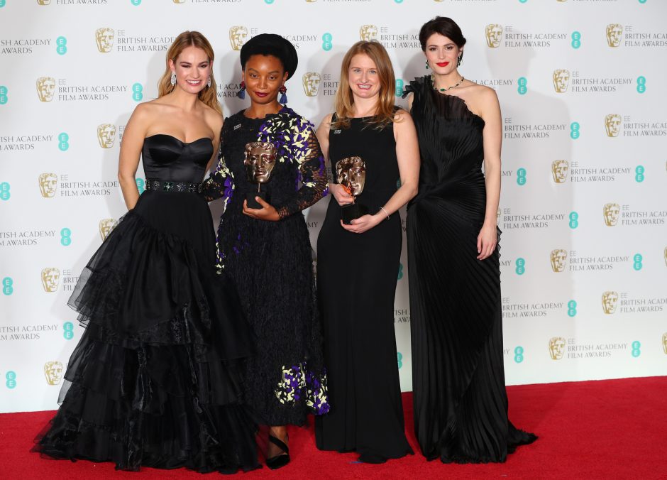 BAFTA apdovanojimai