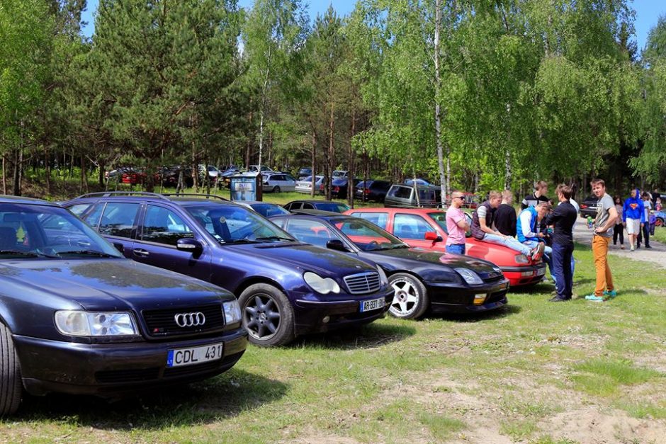 Artėja „Klaipėda motor BBQ“ sezono atidarymas