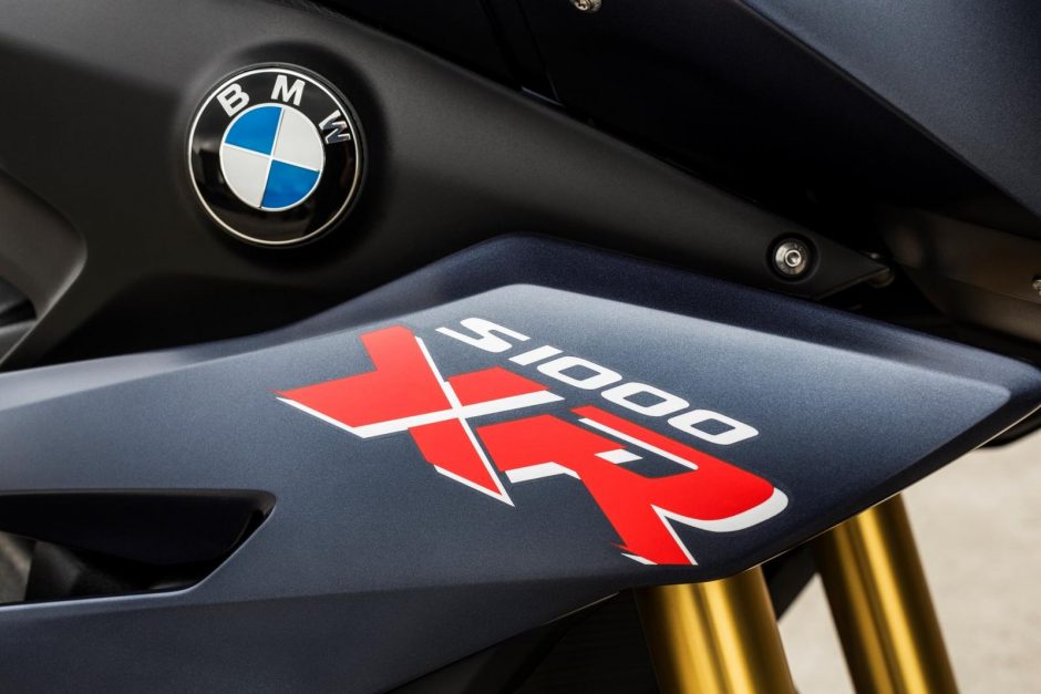Keturiems BMW motociklų modeliams – geriausiųjų laurai