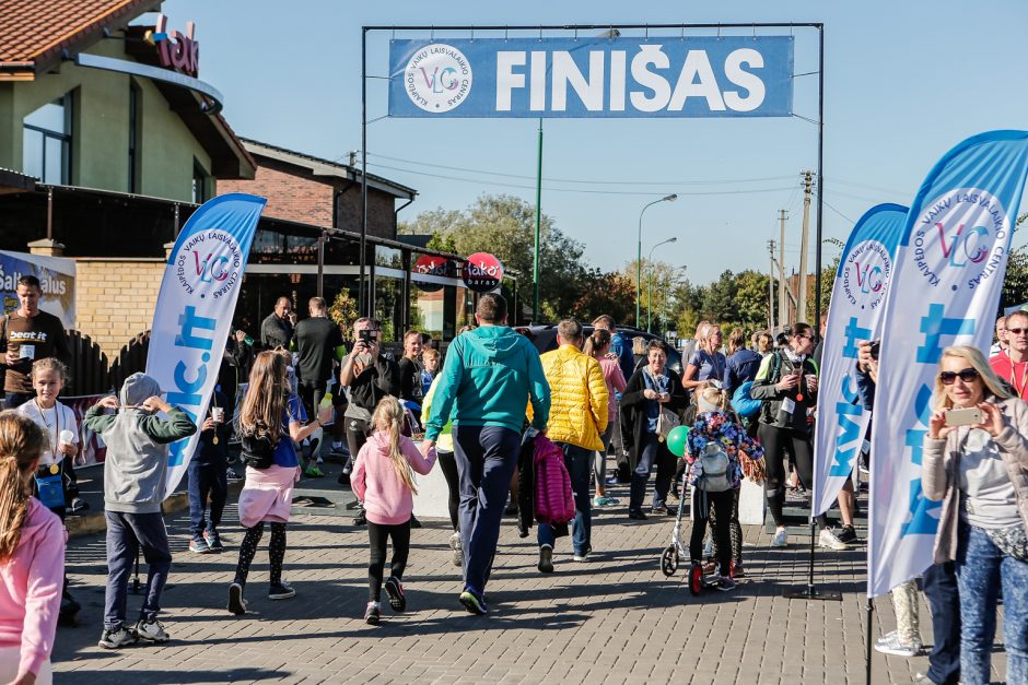 Šeimų šventė pajūryje – saulėta, sportiška ir rekordinė