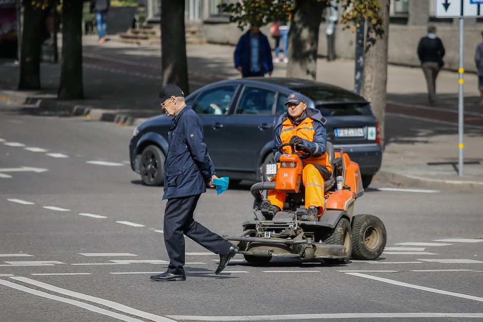 Rugsėjo 17-oji – Klaipėdos diena