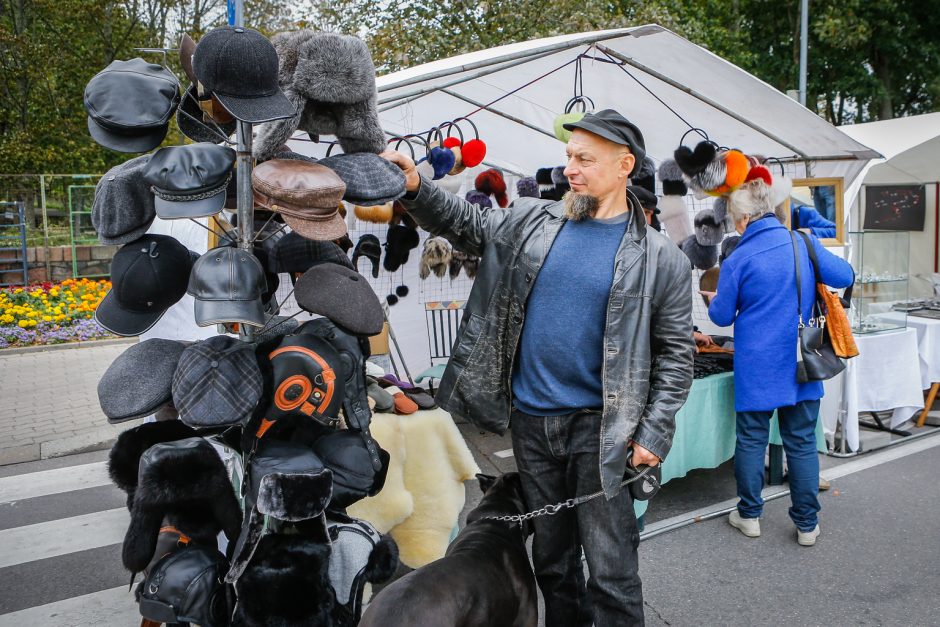 Palanga pražydo ir suskambo tarptautiniu folkloro festivaliu