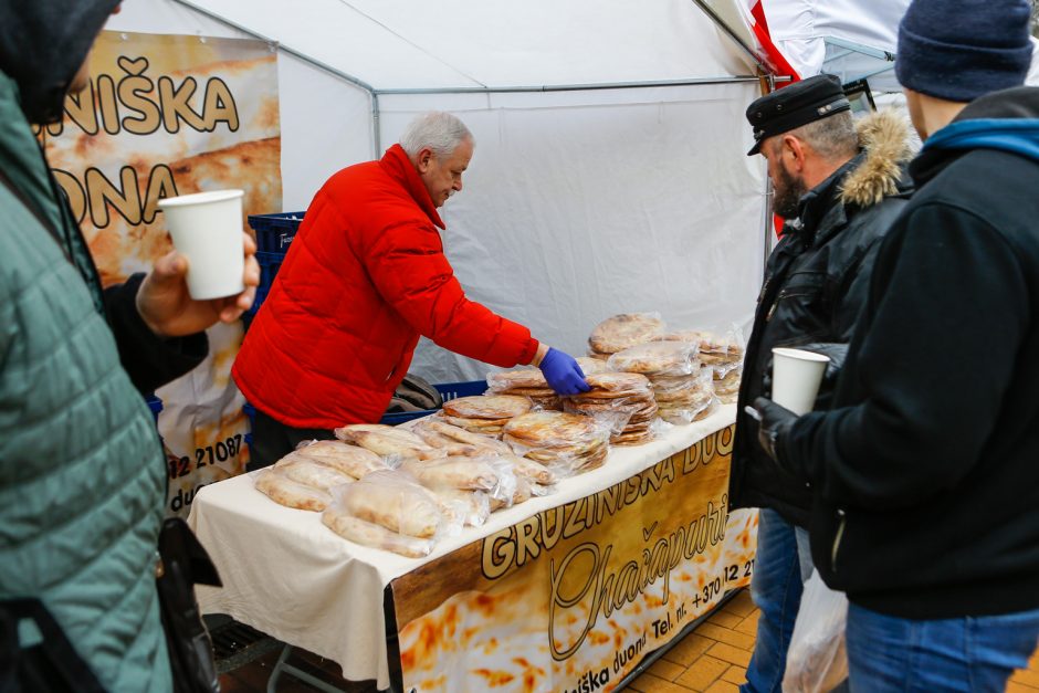 Palanga pakvipo stintomis: kainos jau nebebaugina