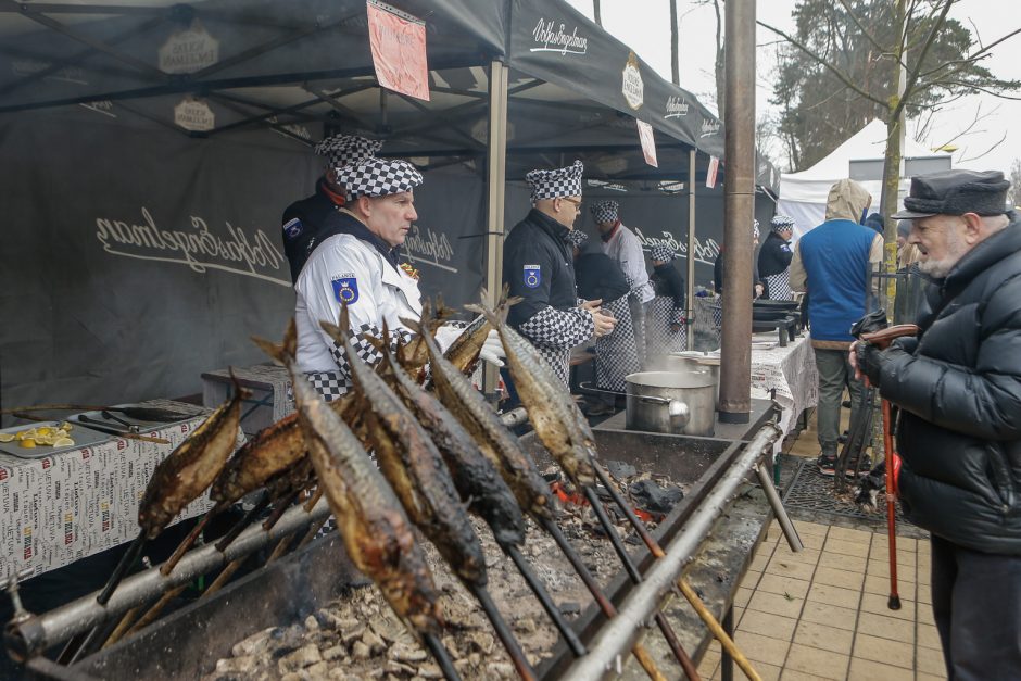 Palanga pakvipo stintomis: kainos jau nebebaugina