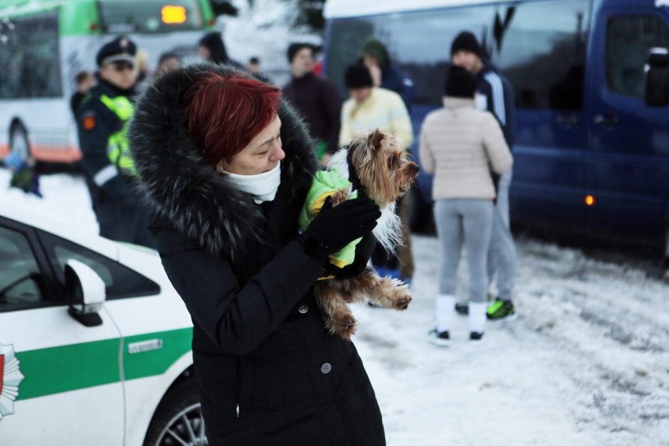 „Laisvės kelias“ bėgime – dalyvių rekordas