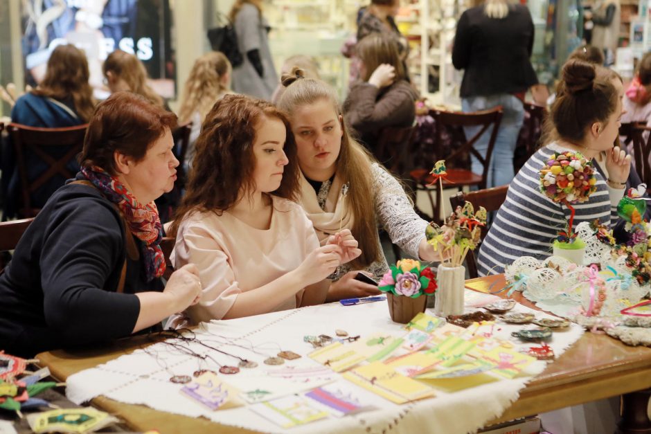 Vaikų tikslas – padėti kūdikiams