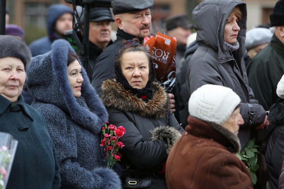 Prieš 70 metų į Klaipėdą įžengė raudonoji armija