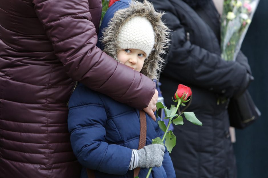 Prieš 70 metų į Klaipėdą įžengė raudonoji armija