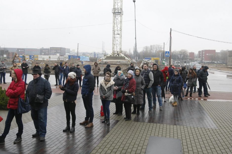 Bilietus į „Eurovizijos“ atrankos finalą išpirko per dvi valandas