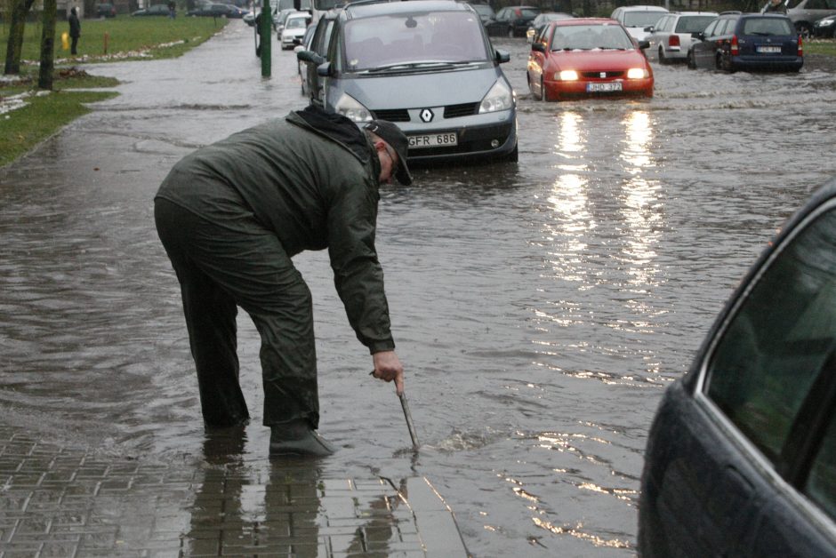 Lapkričio 14-oji – Klaipėdos diena