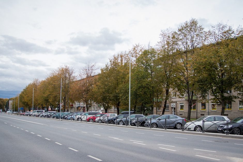 Klaipėdiečiai greitai galės džiaugtis nauju taku: darbus baigs artimiausiu metu