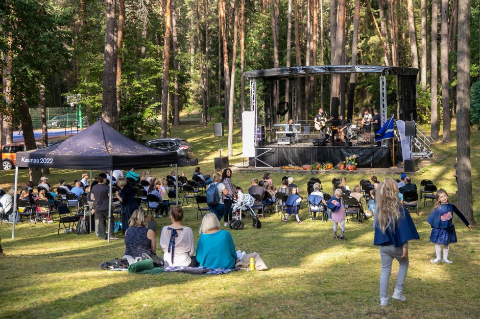 Šiuolaikinė Kulautuva – vietos gyventojų akimis 