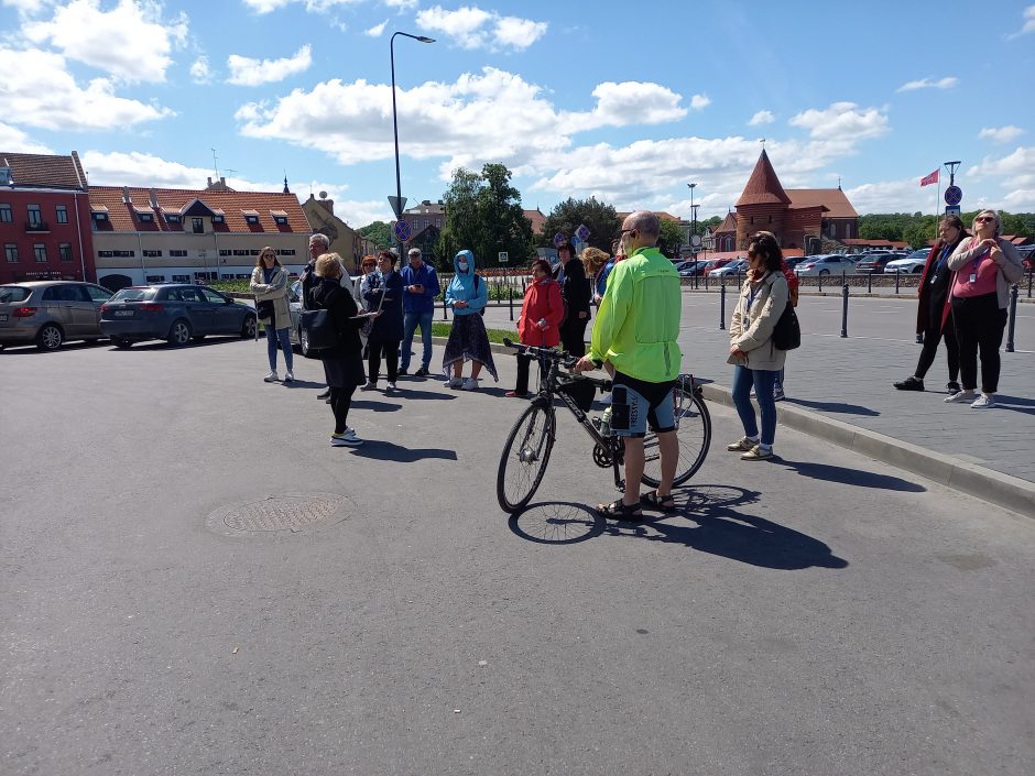 Kauniečiai kviečiami į ekskursiją apie tarpukario Kauno parfumerijos ir kosmetikos pramonę