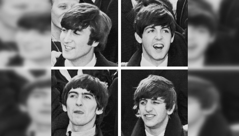 Šiemet pasirodys „The Beatles“ įrašas, sukurtas pasitelkus dirbtinį intelektą 