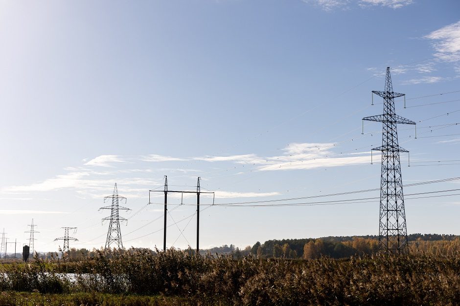 Šalies elektros gamintojai sumokėjo daugiau nei 11 mln. eurų „viršpelnių“
