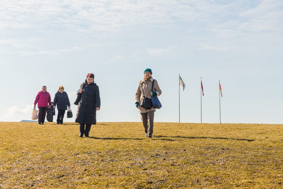 Įsisiūbuoja Kauno „Kaziuko mugė 2023“