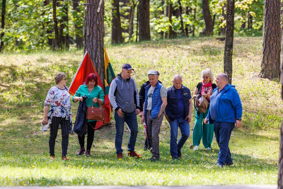 Šeimų sąjūdis steigia partiją, žada dalyvauti Seimo rinkimuose