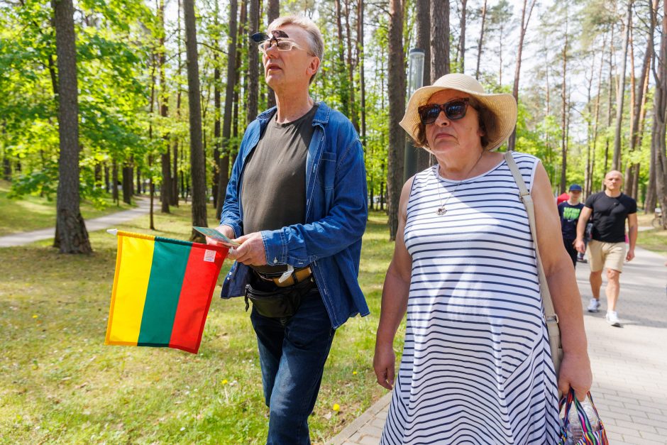 Šeimų sąjūdis steigia partiją, žada dalyvauti Seimo rinkimuose