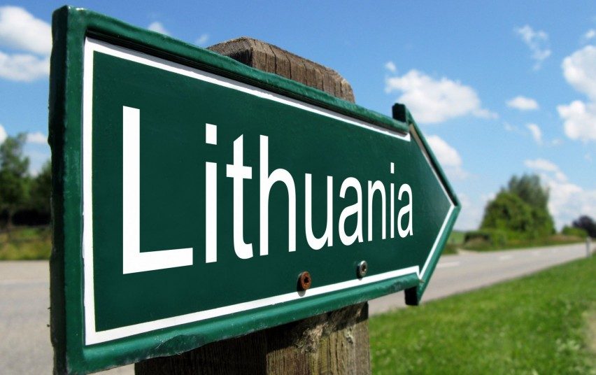 Sėkmės istorijos: ieškojo laimės užsienyje, o rado Lietuvoje