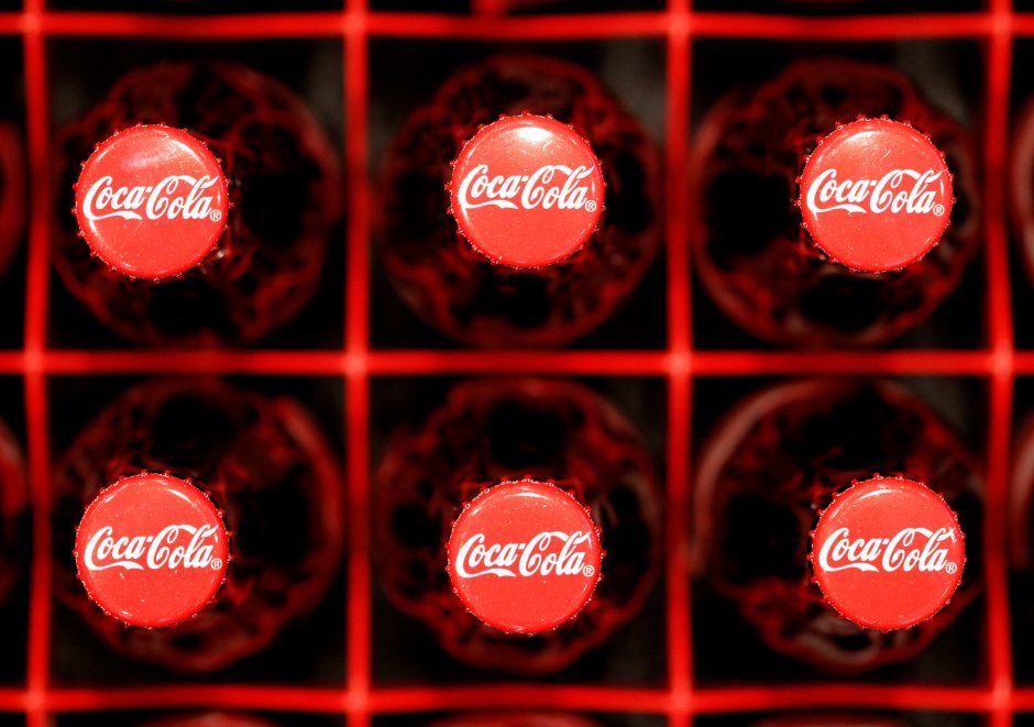 M. Lingė: „Coca-Cola“ gamyklą galėjo uždaryti ir dėl specialistų trūkumo