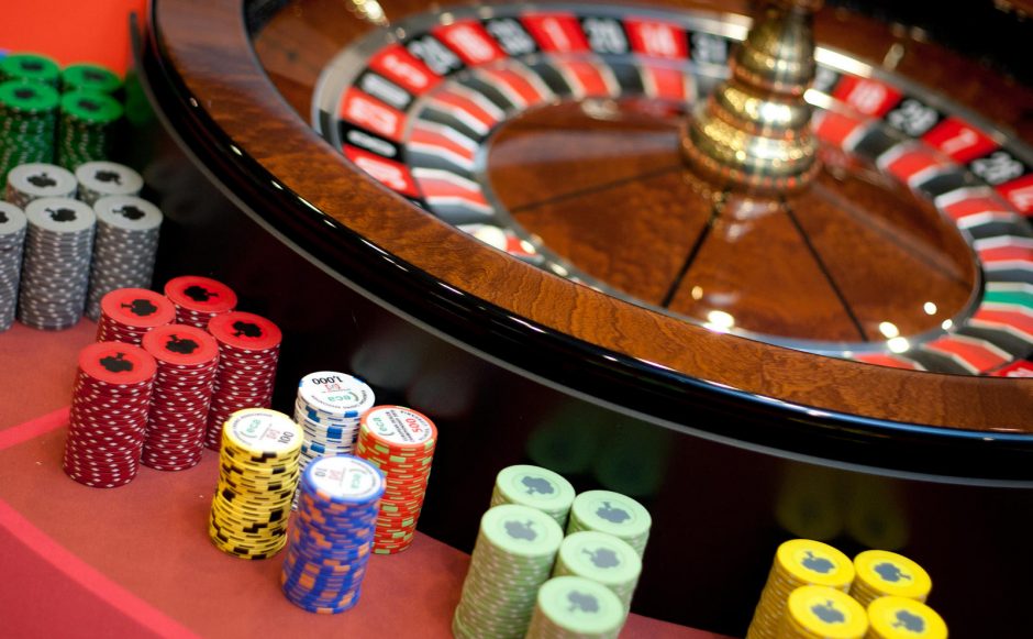 Lietuvoje to dar nebuvo: kazino įpareigotas grąžinti praloštus pinigus