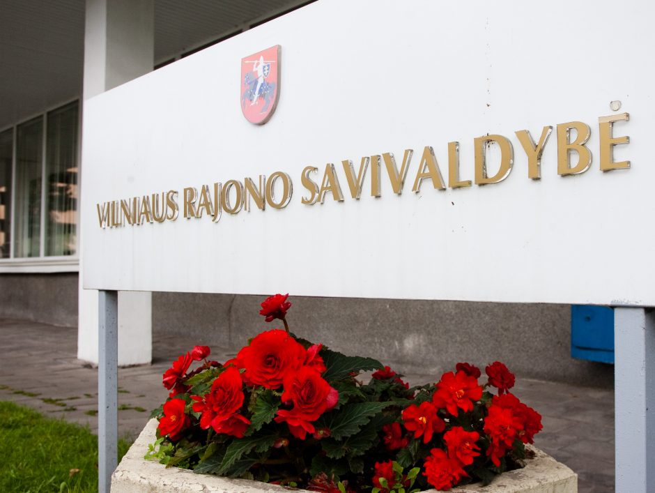 Vilniaus rajone – „Armijoje Krajovoje“ kovojusio režisieriaus vardu pavadinta gatvė