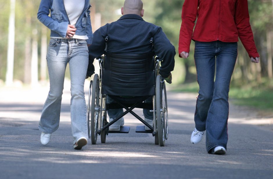 Siūlomi pokyčiai gali apsunkinti socialinių įmonių padėtį 