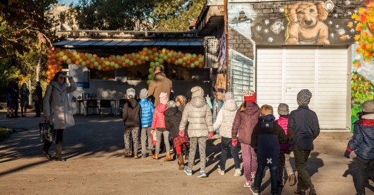 Vilniaus beglobiams gyvūnams ieškos naujų namų