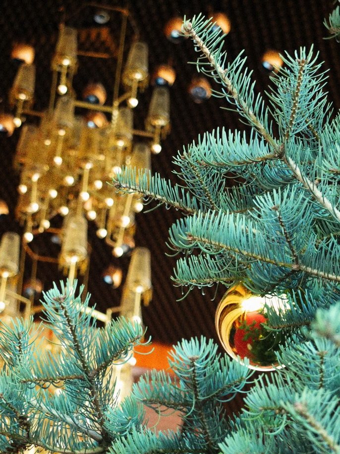 „Spragtukas“ įžiebs Operos teatro Kalėdų eglę