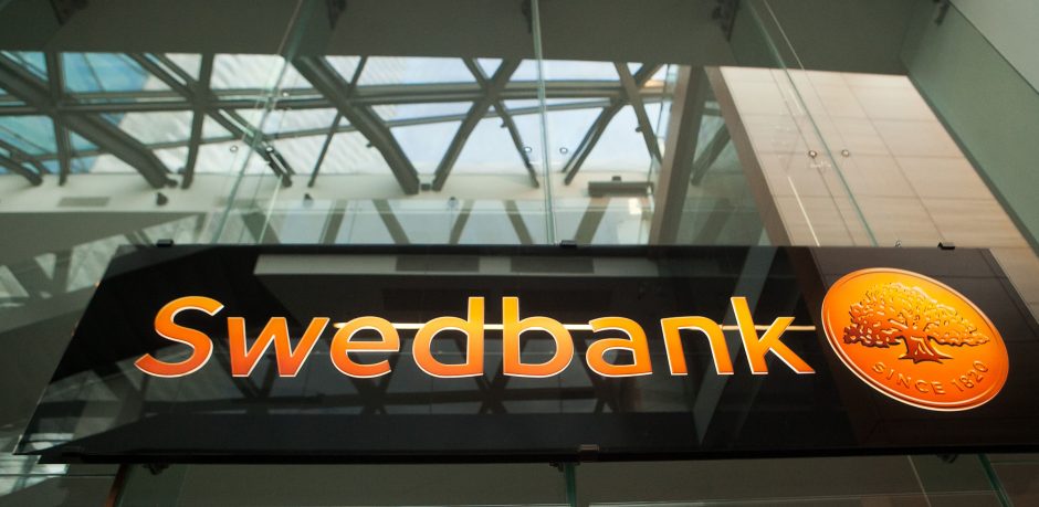 S. Jakeliūnas: SEB arba „Swedbank“ turėtų būti parduotas