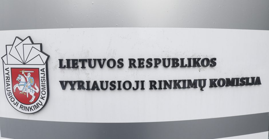 Socialdemokratai: VRK virto „valstiečių“ tarnaite