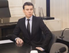 „MG Baltic“ byloje liudijo buvęs VMI vadovas D. Bradauskas