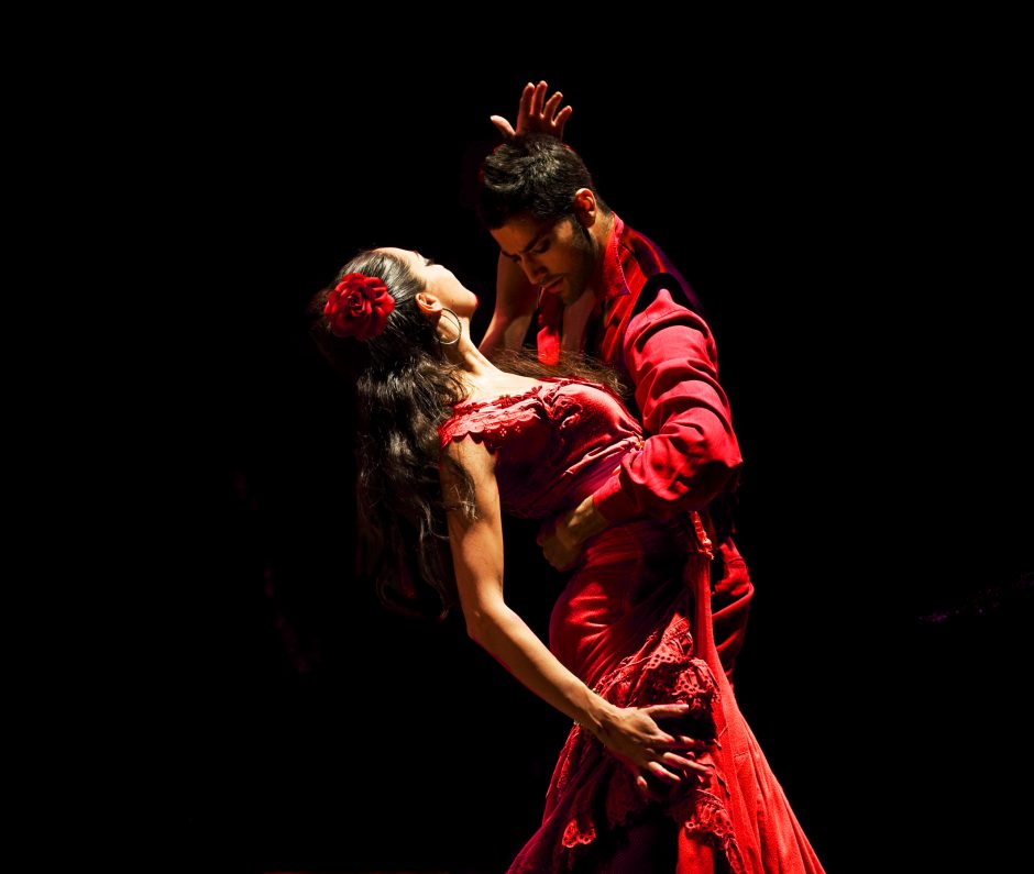 „Kristupo Kalėdos“: nuo flamenko baleto iki Hario Poterio magijos
