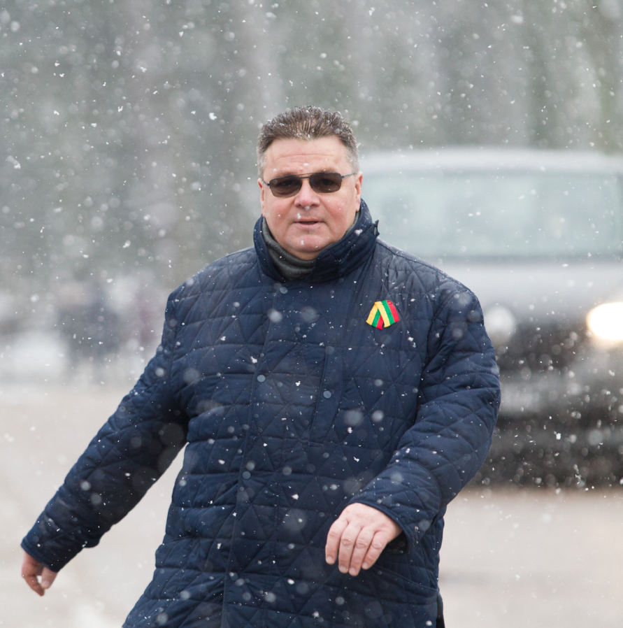 L. Linkevičius: privalome reikalauti, kad Rusija gerbtų laivybos teises