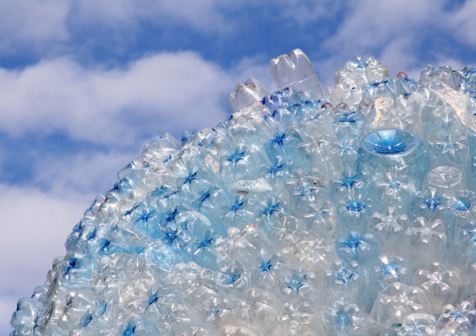 Atliekų eksportas: Lietuvoje surinktas plastikas gabenamas ir į Kiniją 
