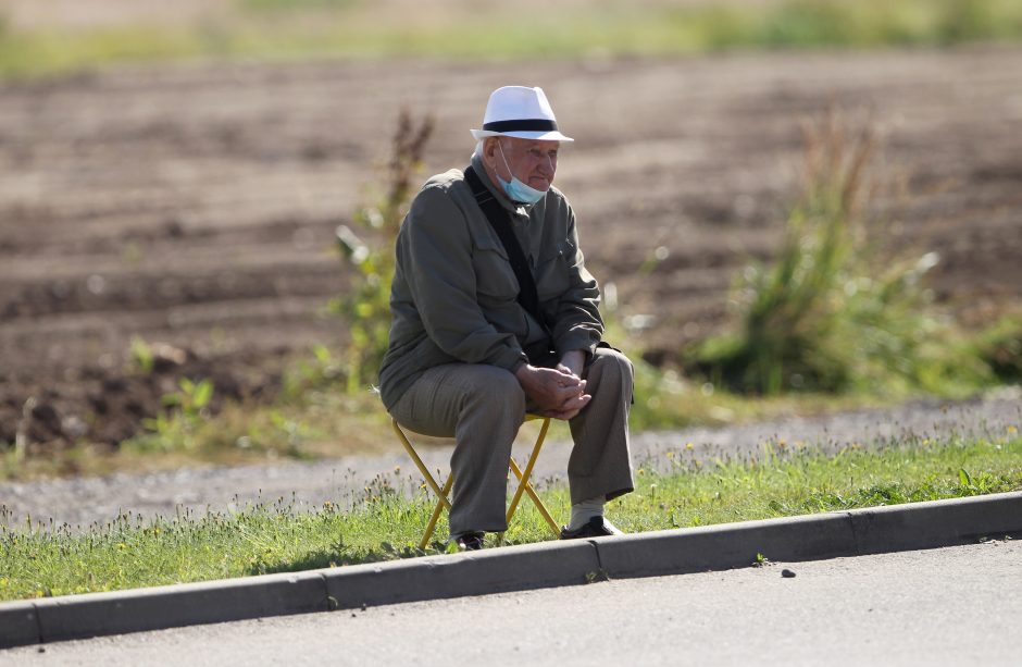 „Vikondos“ 30-ies metų jubiliejaus šventė