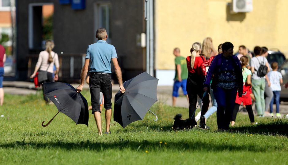 Jubiliejų švenčianti „Vikonda“: mūsų kelias –  laiko išgrynintos vertybės