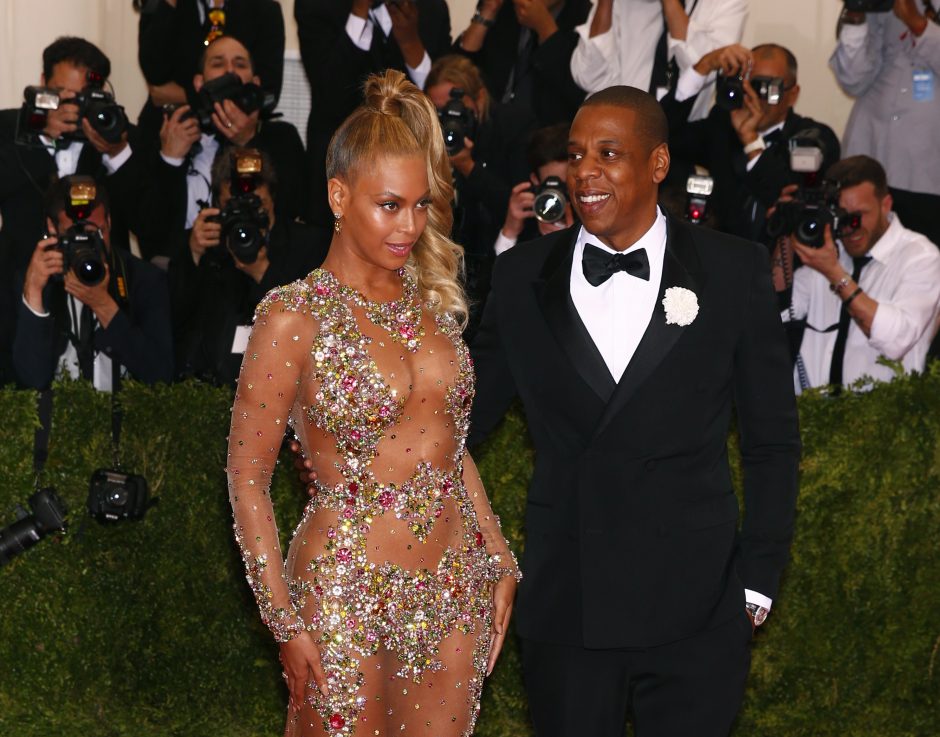 Jay Z rengia atsaką Beyoncei – albume išdėstys savo neištikimybės versiją