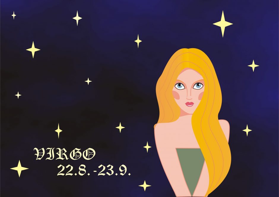 Draugystės horoskopas: kas artimiausias Mergelės sielai?