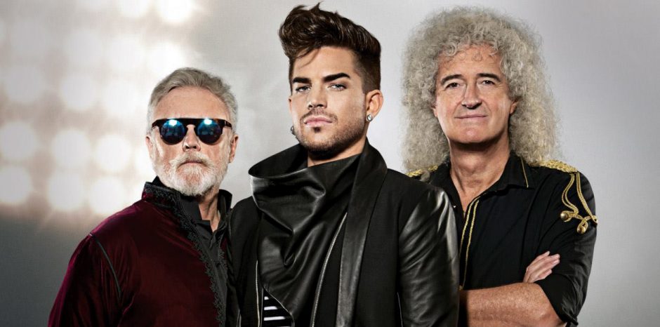 Bilietai į „Queen“ gastroles Europoje tiesiog šluojami