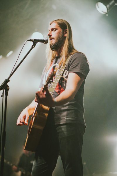 Šiuolaikinio folkloro ir alternatyvios muzikos festivalis „Margos pievos”