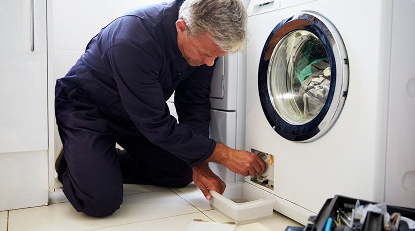 Patarimai: ką daryti, kad skalbyklė tarnautų ilgai ir patikimai