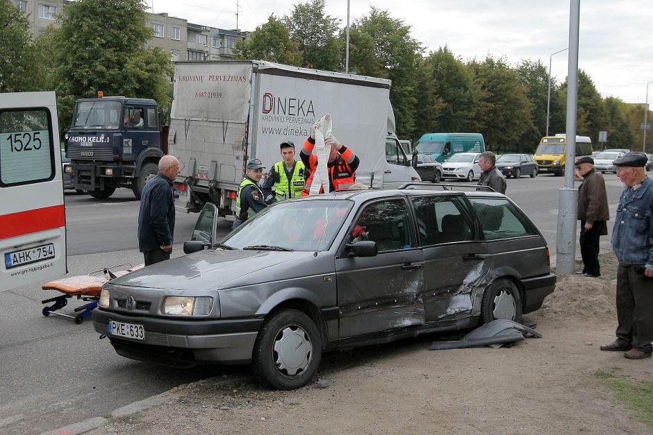 Greitosios pagalbos medikų diena