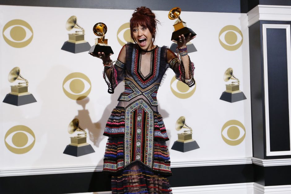 2019-ųjų „Grammy“ apdovanojimai